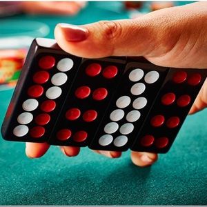 Harvey’s Tile Pai Gow